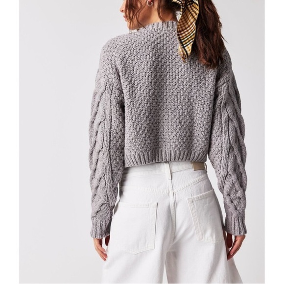 Free People Bonfire Cardigan - Picture 2 of 10